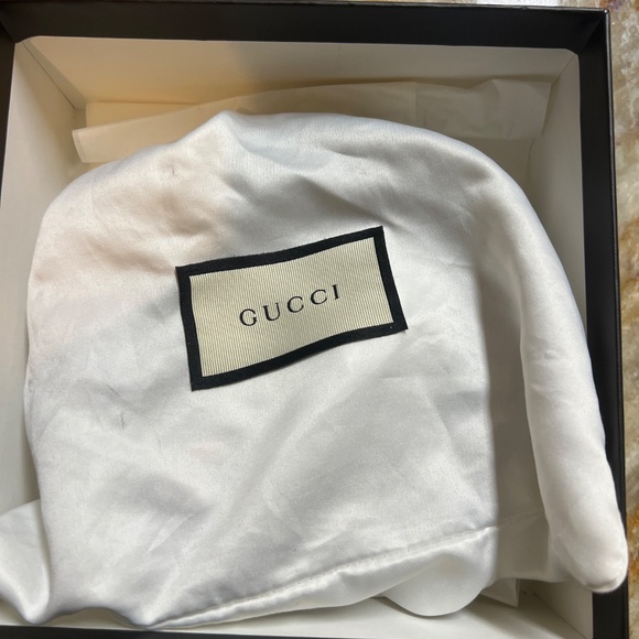 Gucci mens belt - Picture 4 of 9